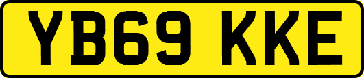 YB69KKE