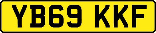 YB69KKF