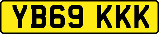 YB69KKK