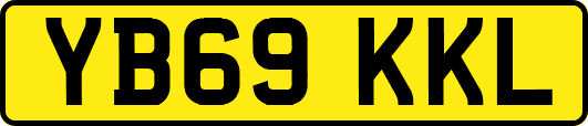 YB69KKL