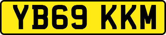 YB69KKM