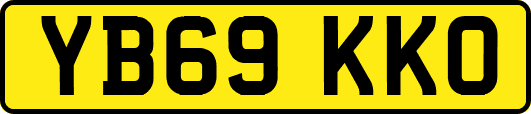 YB69KKO