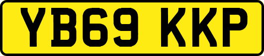 YB69KKP