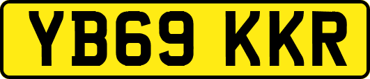 YB69KKR