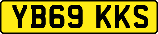 YB69KKS