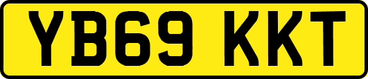 YB69KKT