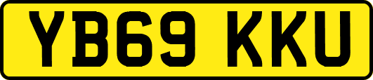 YB69KKU