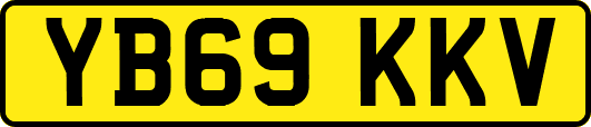 YB69KKV