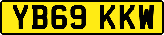 YB69KKW