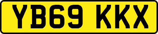 YB69KKX
