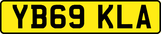 YB69KLA