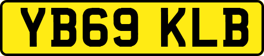 YB69KLB