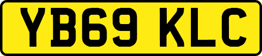 YB69KLC
