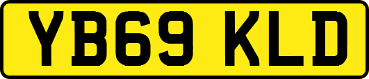 YB69KLD