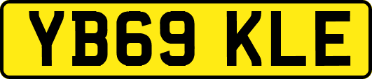 YB69KLE
