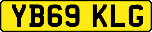YB69KLG