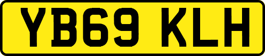 YB69KLH