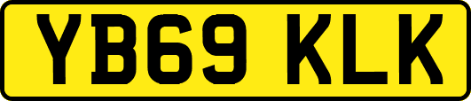 YB69KLK