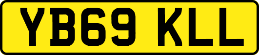YB69KLL
