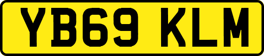 YB69KLM