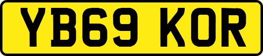YB69KOR