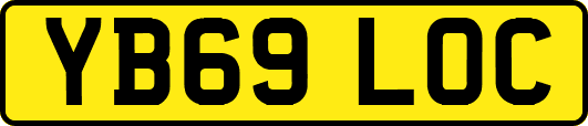 YB69LOC