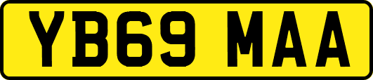 YB69MAA