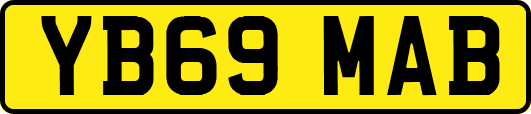 YB69MAB