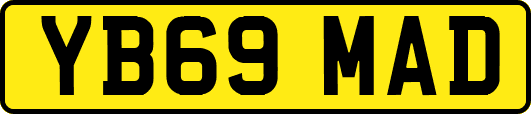 YB69MAD