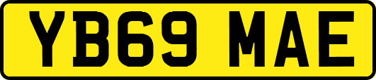 YB69MAE