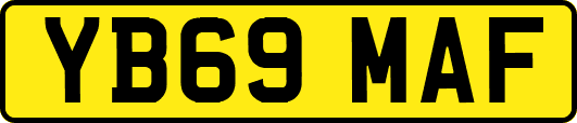 YB69MAF
