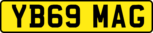 YB69MAG