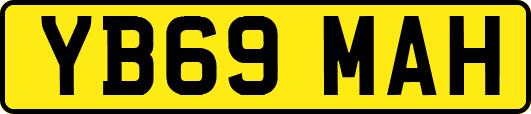 YB69MAH