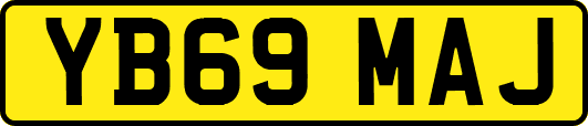 YB69MAJ