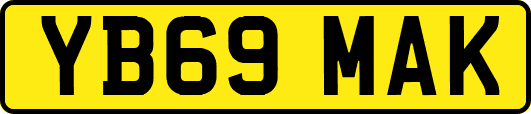 YB69MAK
