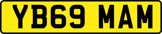 YB69MAM