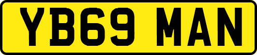 YB69MAN