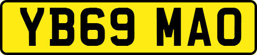 YB69MAO