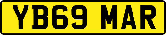 YB69MAR