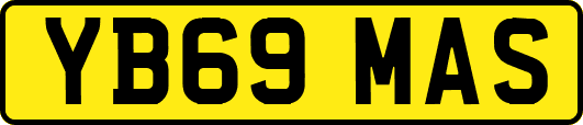 YB69MAS