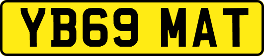 YB69MAT