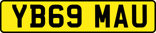 YB69MAU