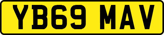 YB69MAV
