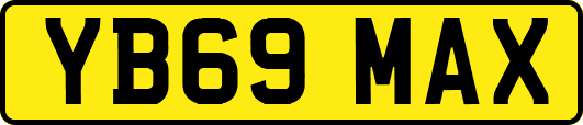 YB69MAX