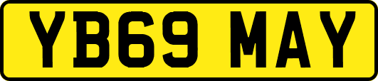 YB69MAY