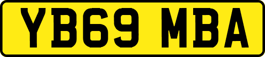 YB69MBA