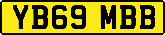 YB69MBB