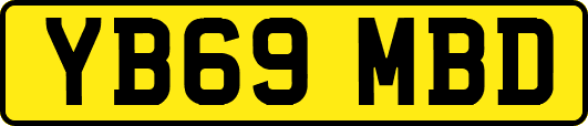 YB69MBD