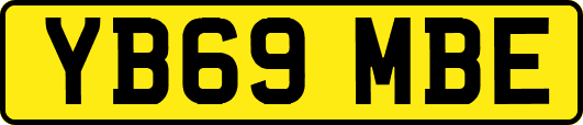 YB69MBE