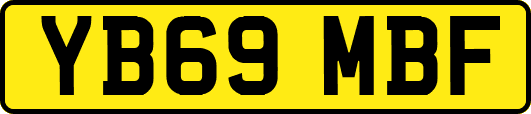 YB69MBF